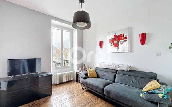 Maison à vendre    4 pièces • 109 m2 Allassac