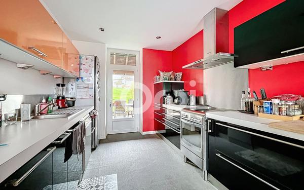 Maison à vendre    4 pièces • 109 m2 Allassac