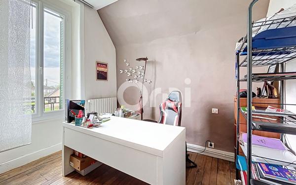 Maison à vendre    4 pièces • 109 m2 Allassac