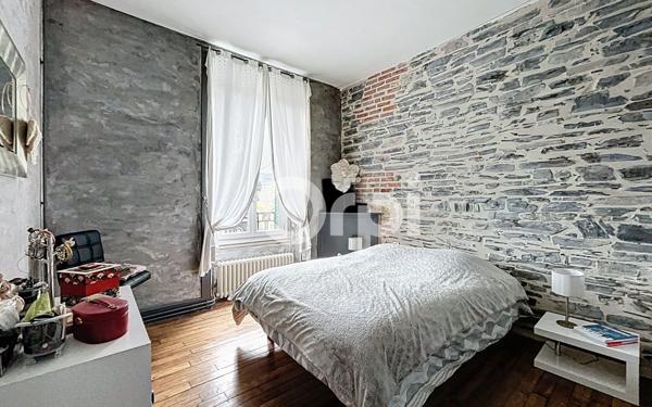 Maison à vendre    4 pièces • 109 m2 Allassac