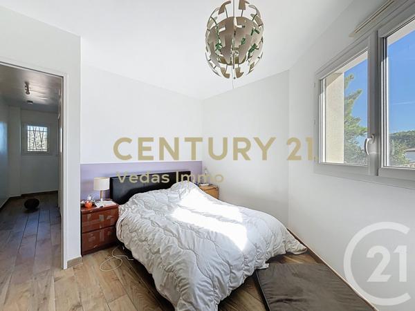 Maison à vendre  5 pièces - 106 m2 ST JEAN DE VEDAS - 34