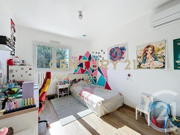 Maison à vendre  5 pièces - 106 m2 ST JEAN DE VEDAS - 34