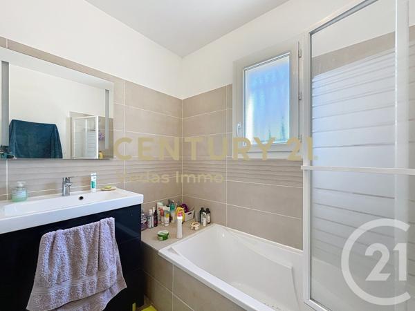 Maison à vendre  5 pièces - 106 m2 ST JEAN DE VEDAS - 34