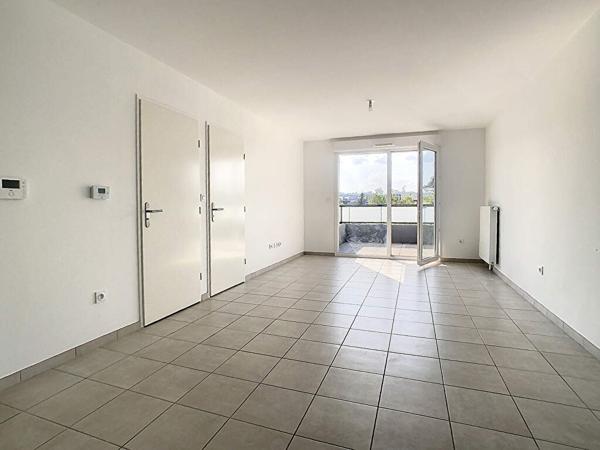 Appartement 2 pièces 49.03 m2