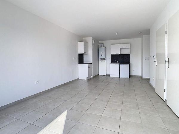 Appartement 2 pièces 49.03 m2