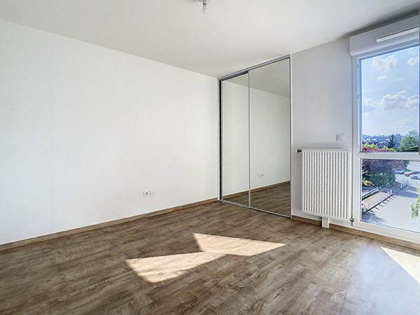 Appartement 2 pièces 49.03 m2