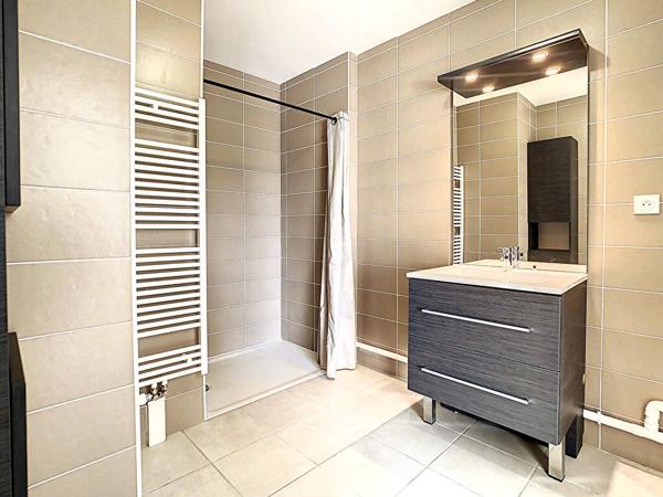 Appartement 2 pièces 49.03 m2