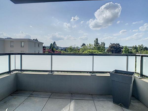 Appartement 2 pièces 49.03 m2