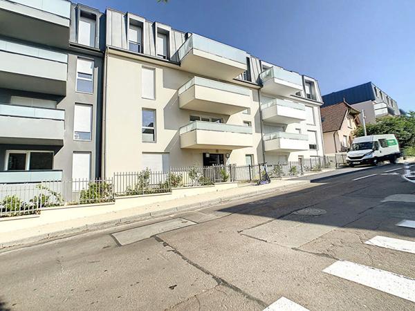 Appartement 2 pièces 49.03 m2