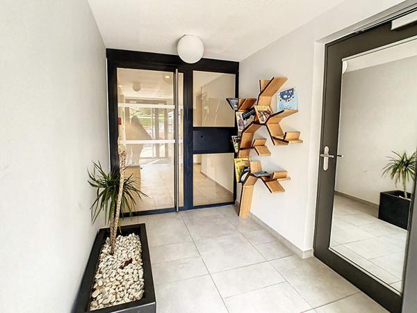 Appartement 2 pièces 49.03 m2