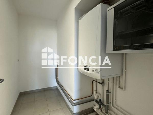 Location Appartement 4 pièces 100 m² - RESID LES HAUTS DU PARC Le Mans 72000