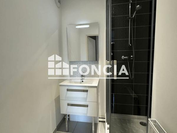 Location Appartement 4 pièces 100 m² - RESID LES HAUTS DU PARC Le Mans 72000