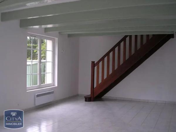 Maison à louer 5 pièces 116.29m²