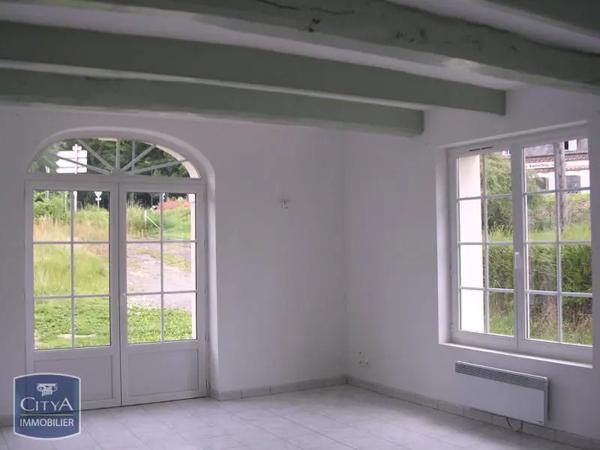 Maison à louer 5 pièces 116.29m²