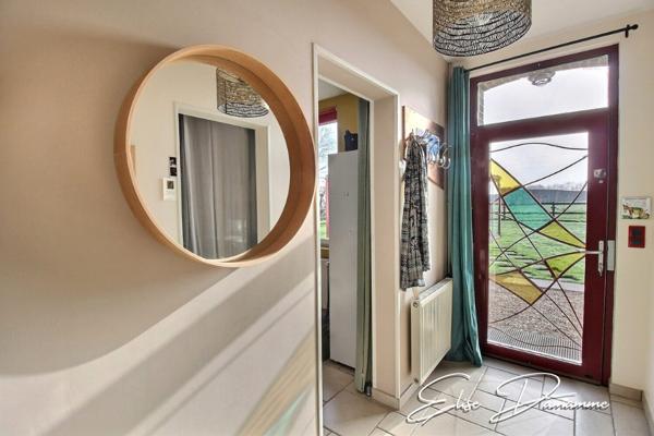 IDEAL CHEVAUX - Propriété comprenant maison, gîte et dépendances sur 9900m²