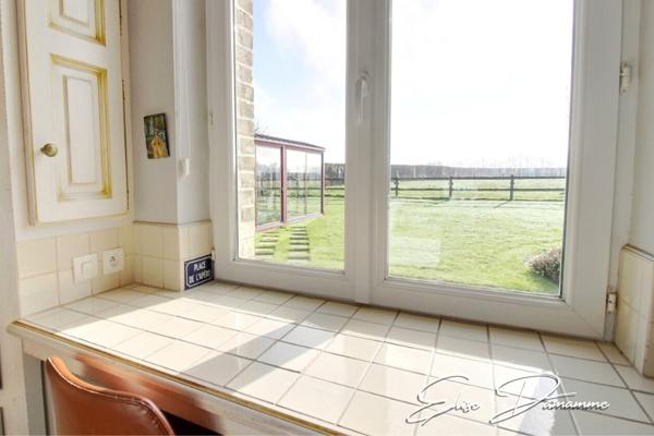IDEAL CHEVAUX - Propriété comprenant maison, gîte et dépendances sur 9900m²
