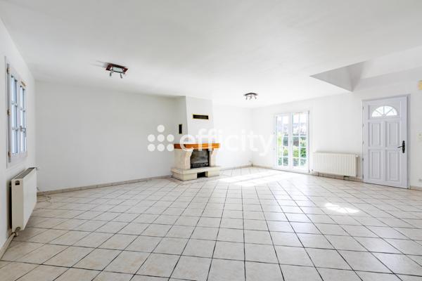 Maison 7 pièces - 115 m² Exclusivité efficity