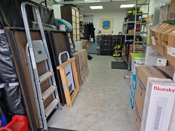 Maison indépendante à vendre 5 pièces NEUFCHATEAU (88) avec GARAGE, TERRASSE et TERRAIN