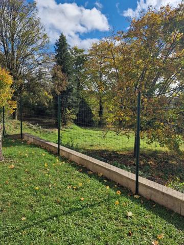 Maison indépendante à vendre 5 pièces NEUFCHATEAU (88) avec GARAGE, TERRASSE et TERRAIN