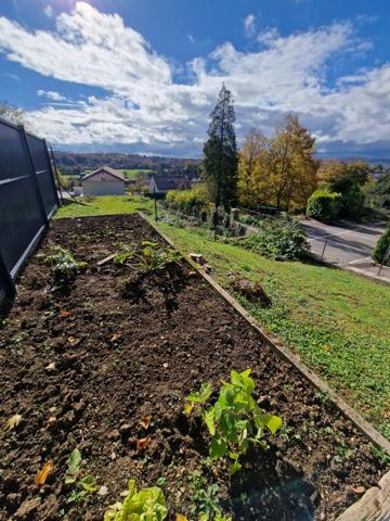 Maison indépendante à vendre 5 pièces NEUFCHATEAU (88) avec GARAGE, TERRASSE et TERRAIN