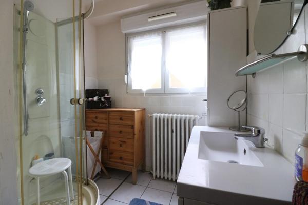 Appartement à vendre 4 pièces ALGRANGE (57)