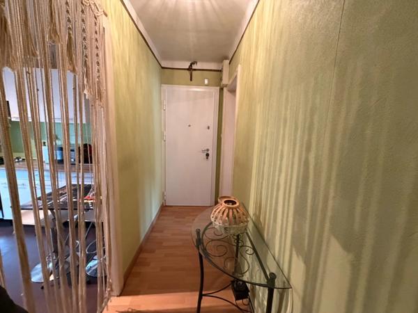 Appartement à vendre 4 pièces ALGRANGE (57)