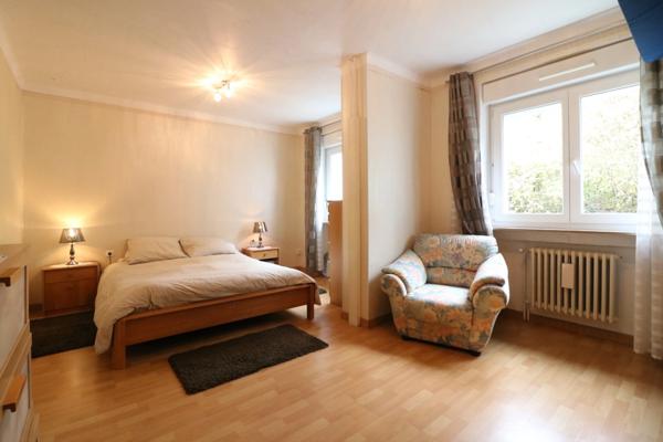 Appartement à vendre 4 pièces ALGRANGE (57)