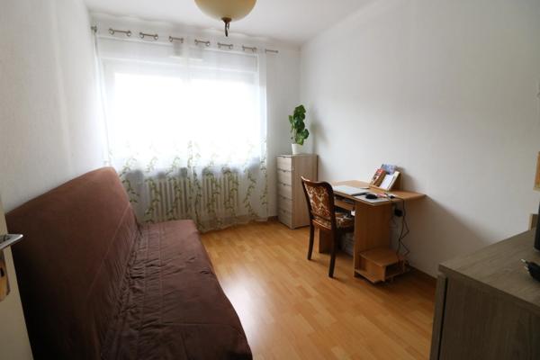 Appartement à vendre 4 pièces ALGRANGE (57)