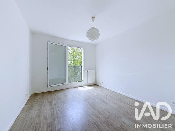 Appartement à vendre 3 pièces 55,1 m² Taverny