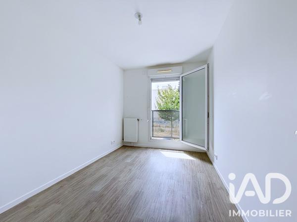 Appartement à vendre 3 pièces 55,1 m² Taverny