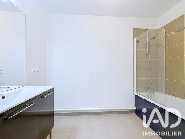 Appartement à vendre 3 pièces 55,1 m² Taverny