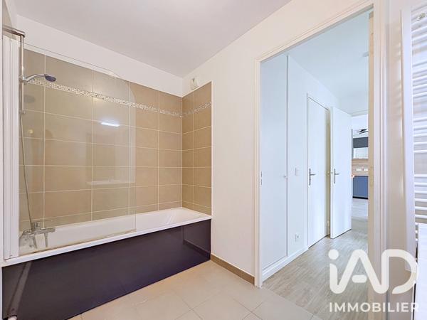 Appartement à vendre 3 pièces 55,1 m² Taverny