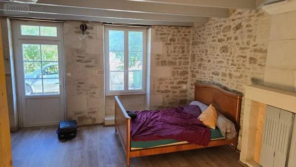 Achat - Maison Beaussais-Vitré 79370 6 pièces 180 m 2 2570 m 2