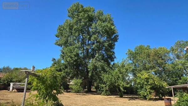 Achat - Maison Beaussais-Vitré 79370 6 pièces 180 m 2 2570 m 2