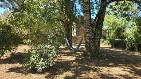 Achat - Maison Beaussais-Vitré 79370 6 pièces 180 m 2 2570 m 2