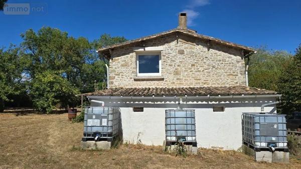 Achat - Maison Beaussais-Vitré 79370 6 pièces 180 m 2 2570 m 2