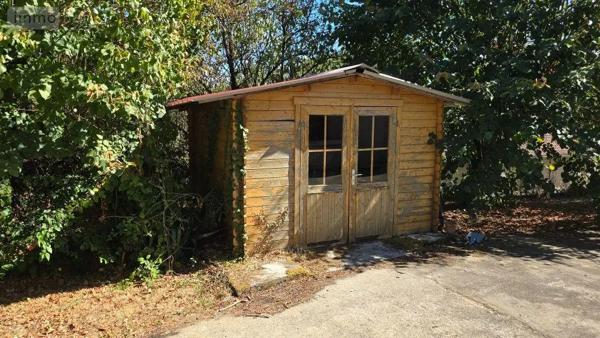 Achat - Maison Beaussais-Vitré 79370 6 pièces 180 m 2 2570 m 2