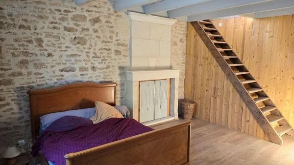 Achat - Maison Beaussais-Vitré 79370 6 pièces 180 m 2 2570 m 2