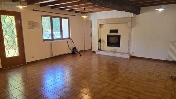 Achat - Maison Beaussais-Vitré 79370 6 pièces 180 m 2 2570 m 2