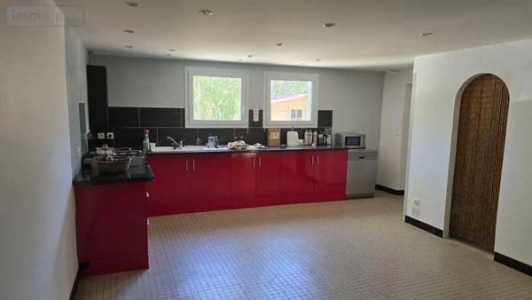 Achat - Maison Beaussais-Vitré 79370 6 pièces 180 m 2 2570 m 2