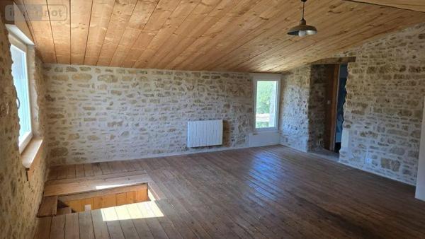 Achat - Maison Beaussais-Vitré 79370 6 pièces 180 m 2 2570 m 2