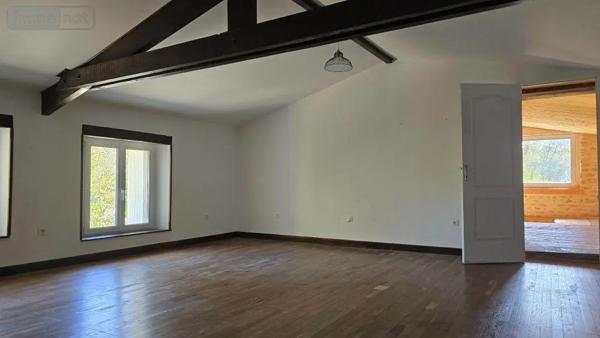Achat - Maison Beaussais-Vitré 79370 6 pièces 180 m 2 2570 m 2