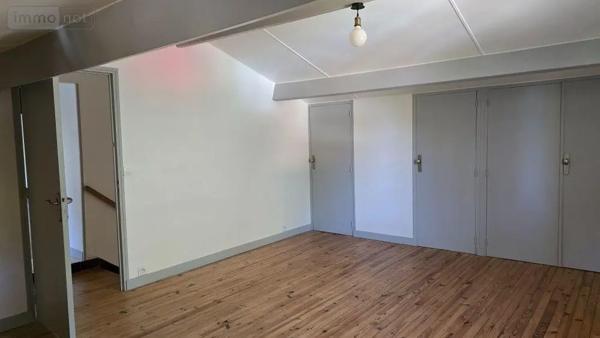 Achat - Maison Beaussais-Vitré 79370 6 pièces 180 m 2 2570 m 2