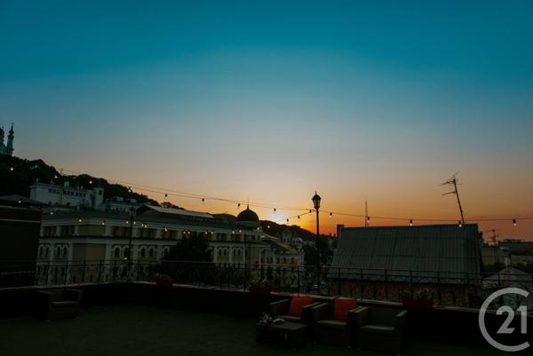 Immeuble à vendre  500 m2 METZ - 57