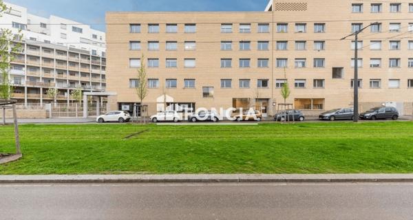 Location Appartement 3 pièces 68.69 m² - Strasbourg 67100