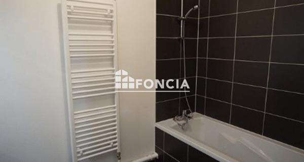 Location Appartement 3 pièces 68.69 m² - Strasbourg 67100