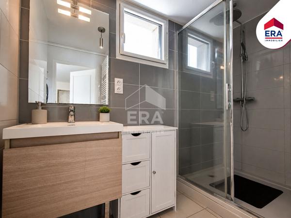 Appartement T3 de 66,90 m² ? Aux portes du jardin public de Saint-Omer