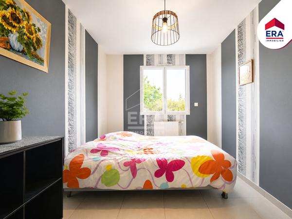 Appartement T3 de 66,90 m² ? Aux portes du jardin public de Saint-Omer