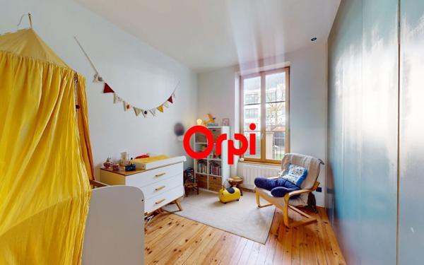 Maison à vendre    3 pièces • 66 m2 Vaulx-en-Velin