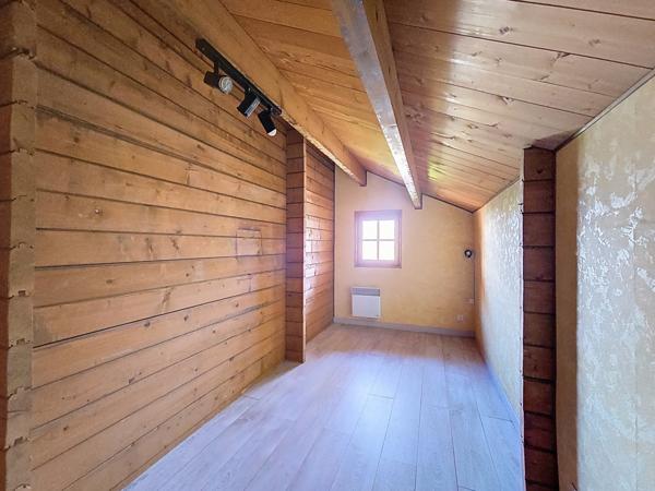 Maison 7 pièces - 154 m² Exclusivité